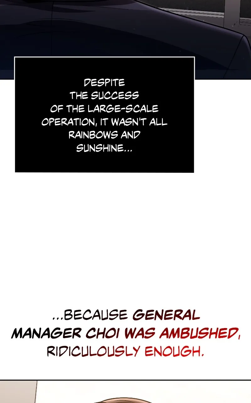 The Dungeon Cleaning Life of a Once Genius Hunter Chapter 86 page 64 - 