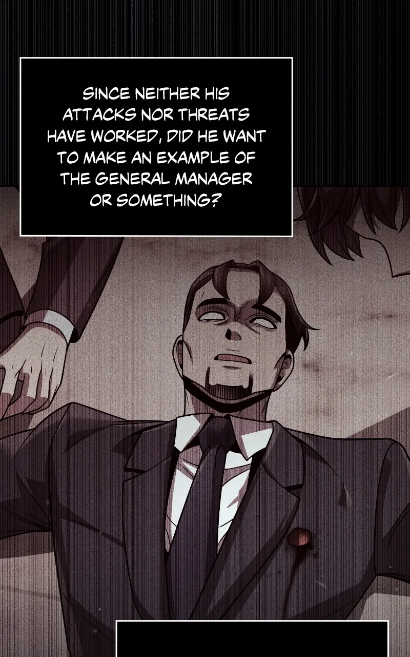 The Dungeon Cleaning Life of a Once Genius Hunter Chapter 86 page 68 - 
