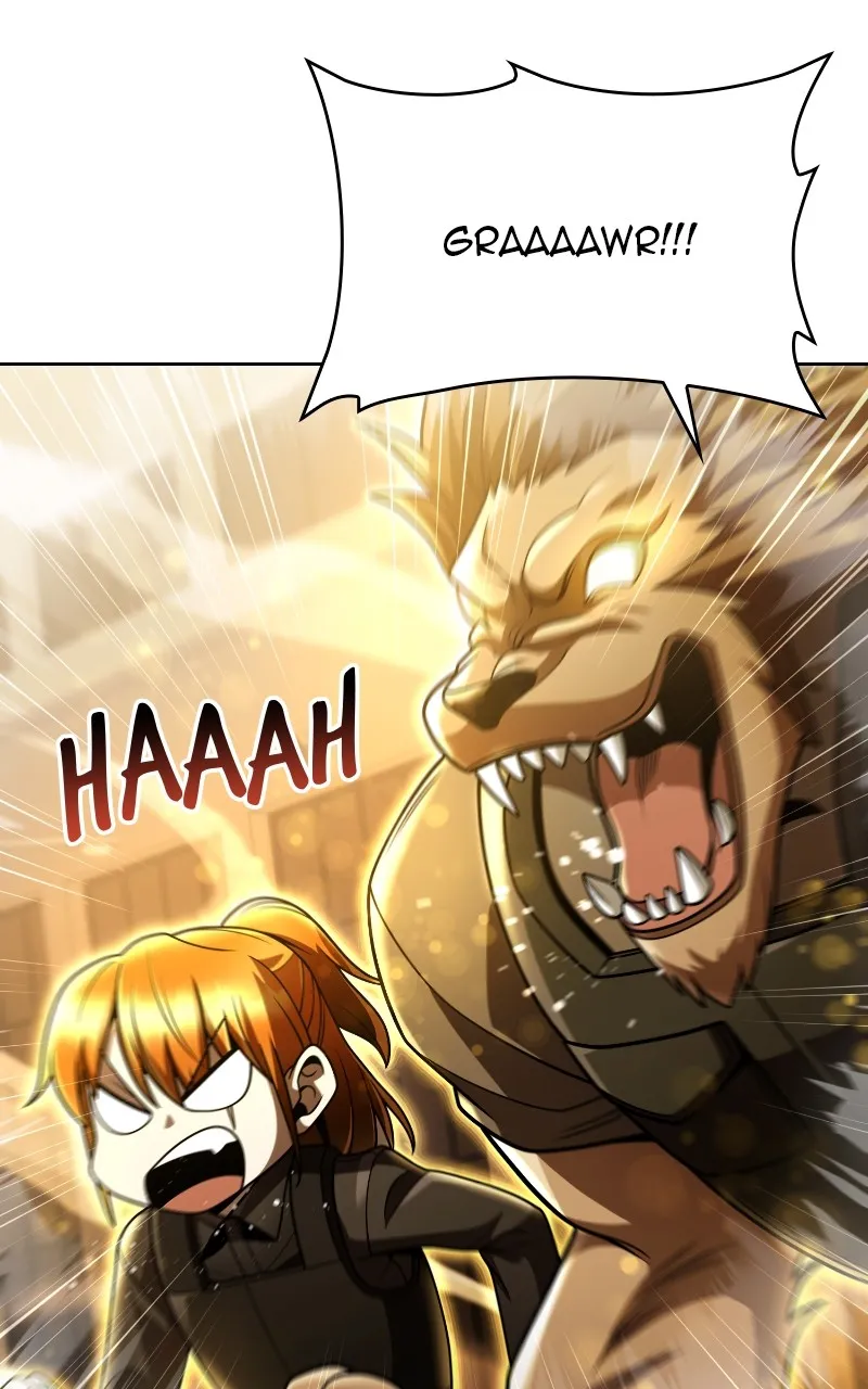 The Dungeon Cleaning Life of a Once Genius Hunter Chapter 86 page 8 - 