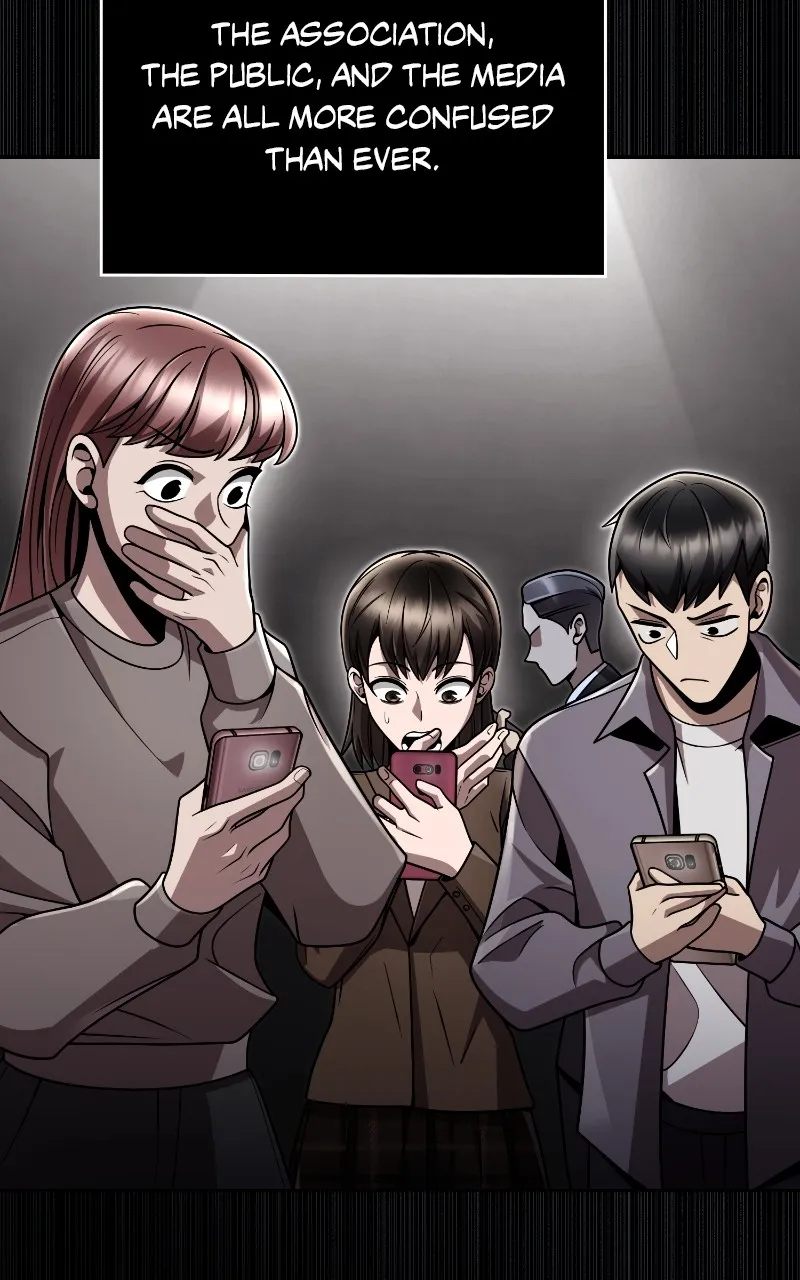 The Dungeon Cleaning Life of a Once Genius Hunter Chapter 86 page 71 - 