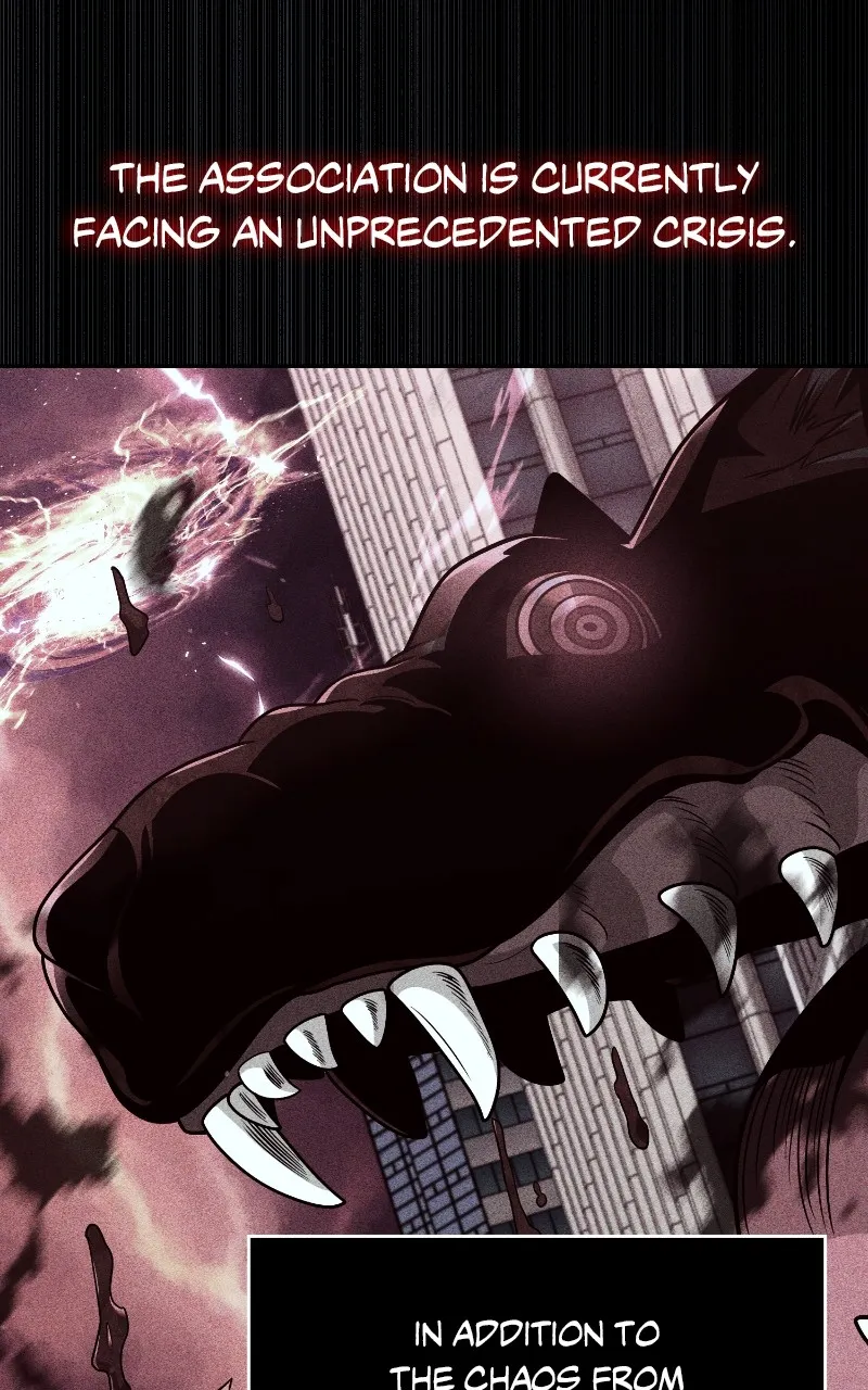 The Dungeon Cleaning Life of a Once Genius Hunter Chapter 86 page 74 - 