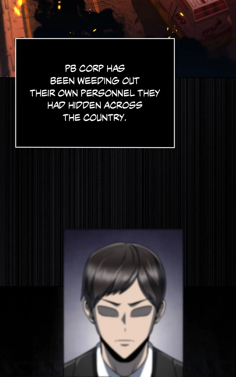 The Dungeon Cleaning Life of a Once Genius Hunter Chapter 86 page 78 - 