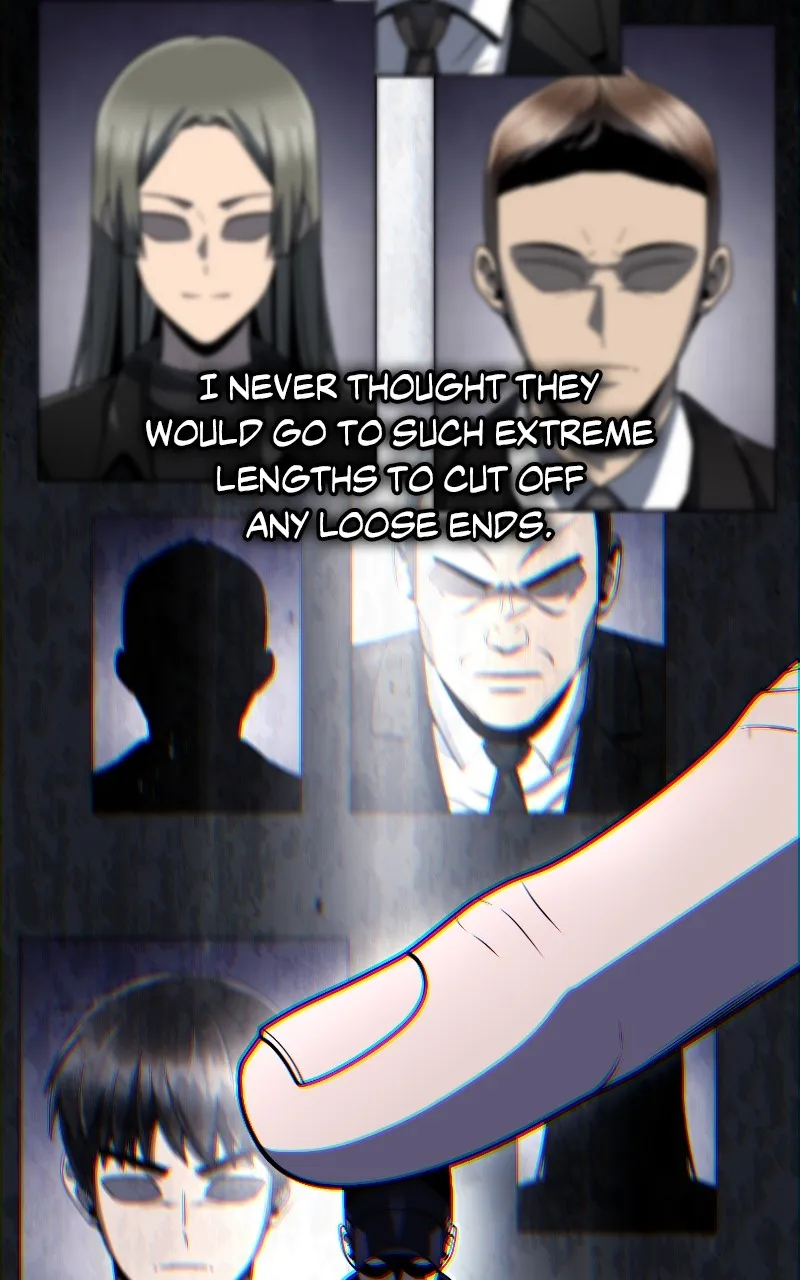 The Dungeon Cleaning Life of a Once Genius Hunter Chapter 86 page 79 - 