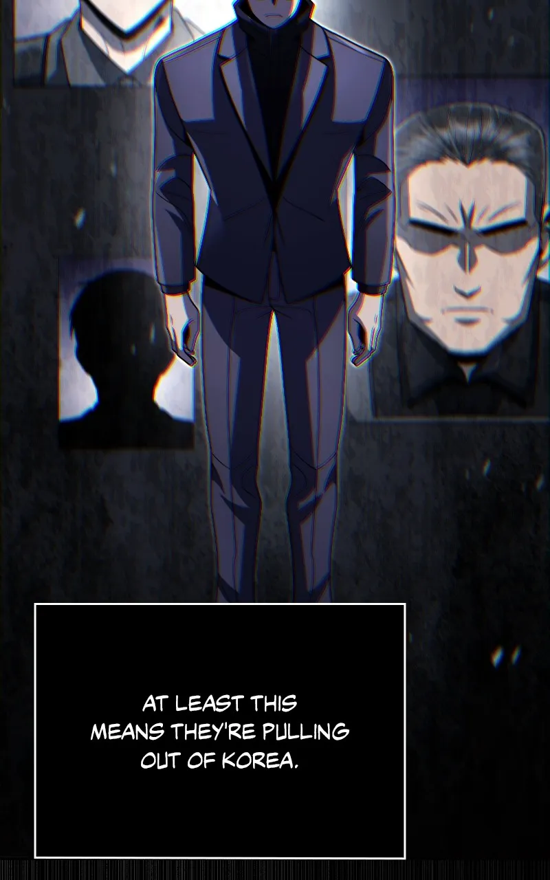The Dungeon Cleaning Life of a Once Genius Hunter Chapter 86 page 80 - 
