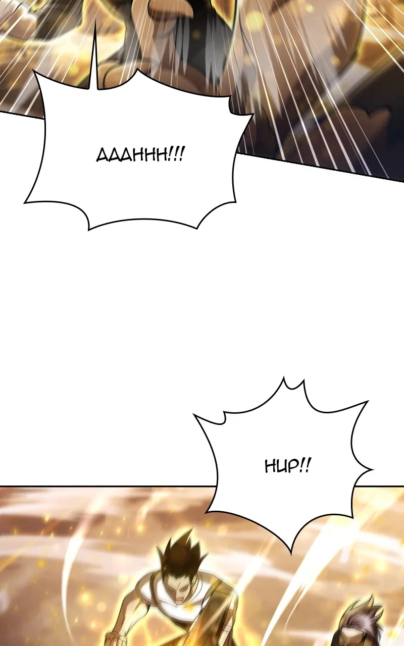 The Dungeon Cleaning Life of a Once Genius Hunter Chapter 86 page 9 - 