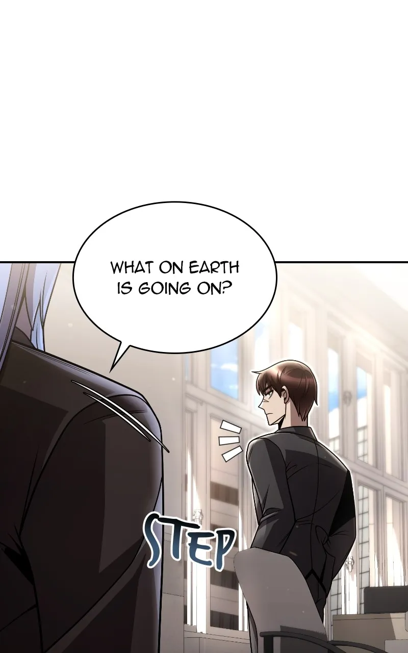The Dungeon Cleaning Life of a Once Genius Hunter Chapter 86 page 82 - 