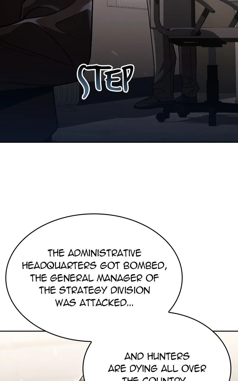 The Dungeon Cleaning Life of a Once Genius Hunter Chapter 86 page 83 - 