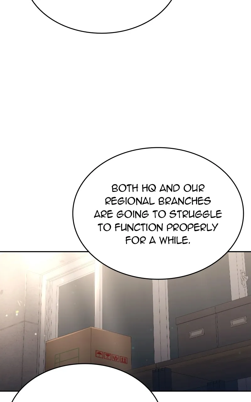 The Dungeon Cleaning Life of a Once Genius Hunter Chapter 86 page 85 - 