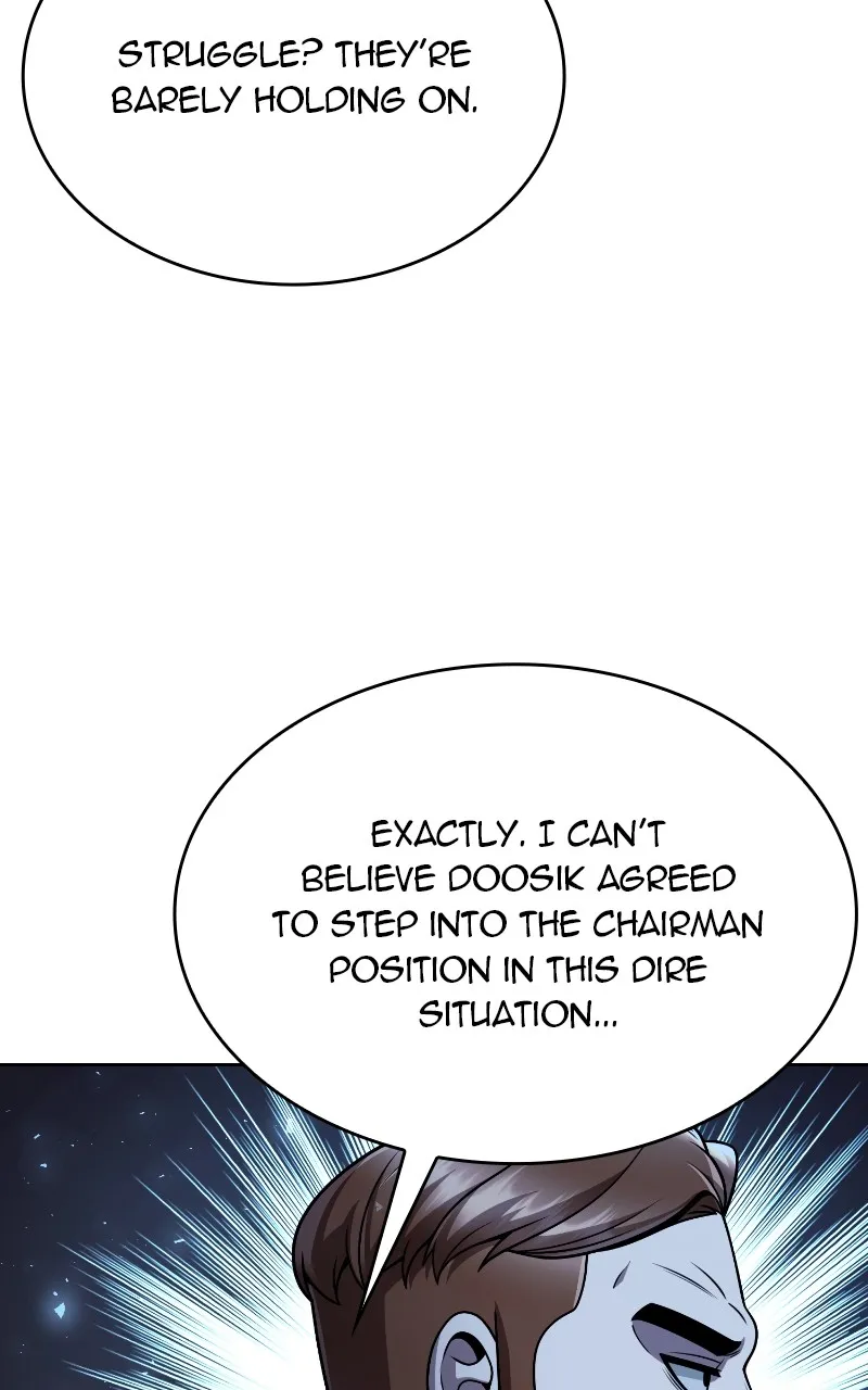 The Dungeon Cleaning Life of a Once Genius Hunter Chapter 86 page 86 - 