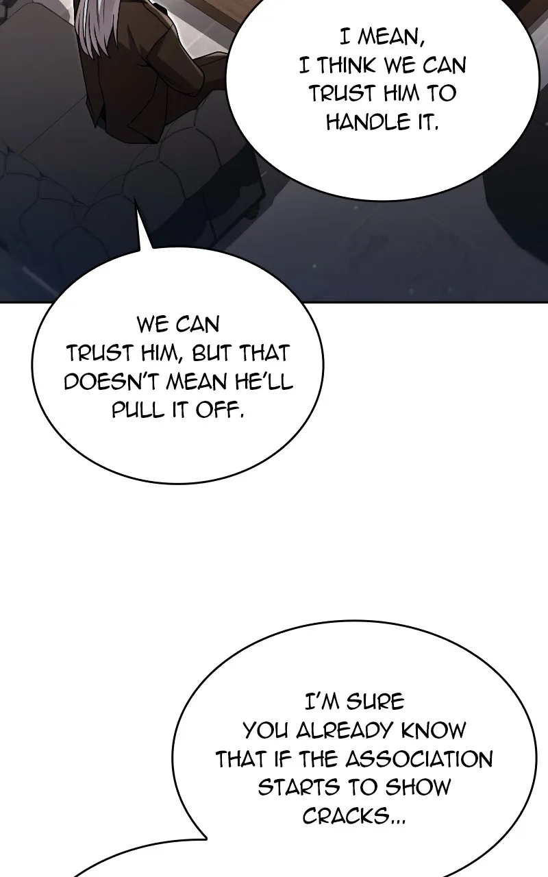 The Dungeon Cleaning Life of a Once Genius Hunter Chapter 86 page 89 - 
