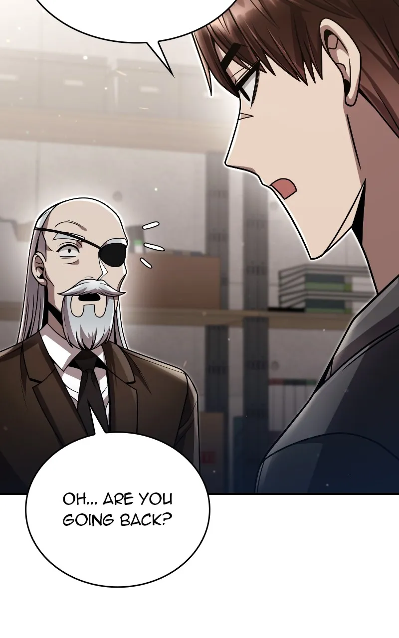 The Dungeon Cleaning Life of a Once Genius Hunter Chapter 86 page 93 - 