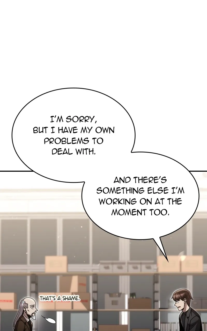 The Dungeon Cleaning Life of a Once Genius Hunter Chapter 86 page 94 - 