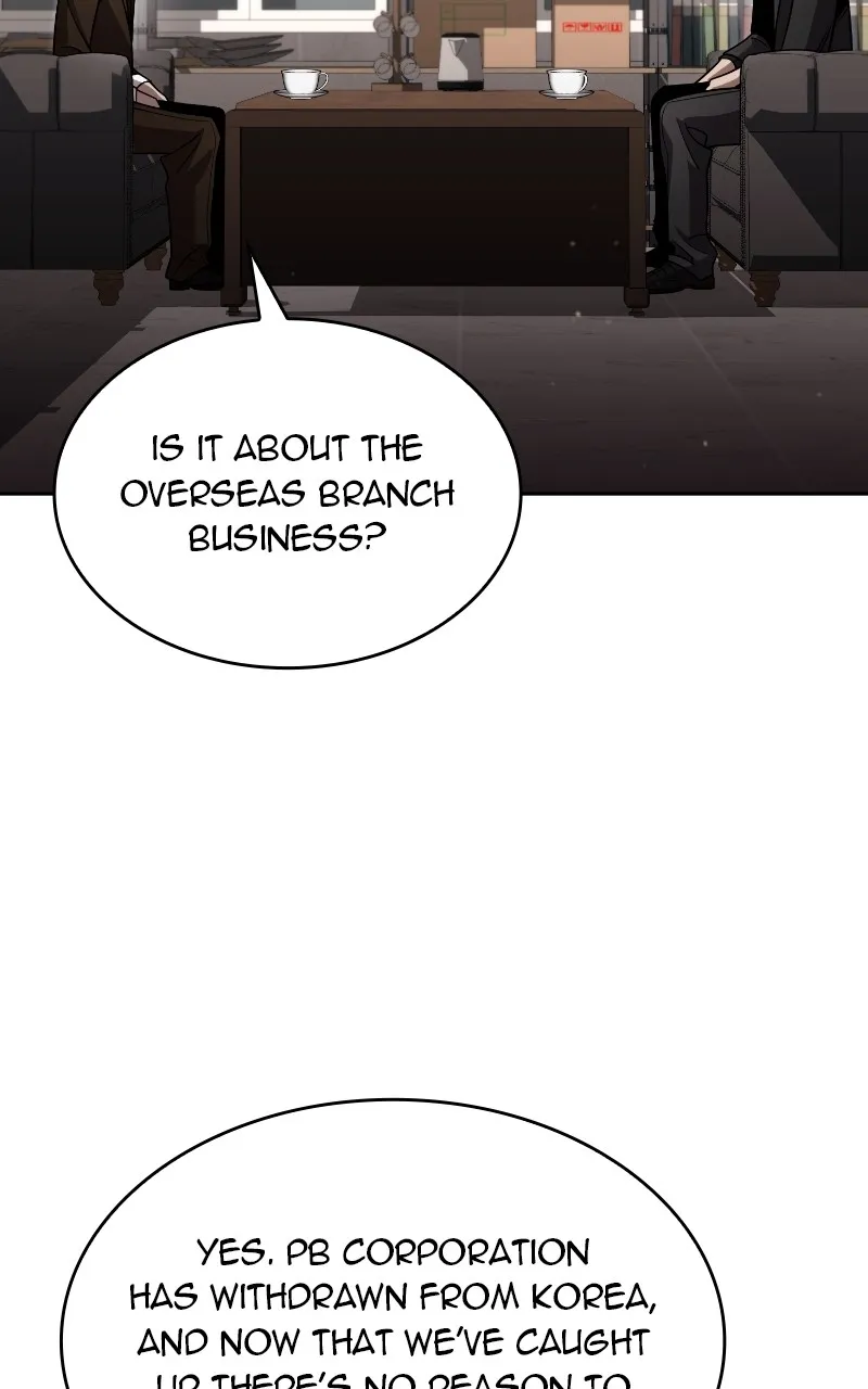 The Dungeon Cleaning Life of a Once Genius Hunter Chapter 86 page 95 - 