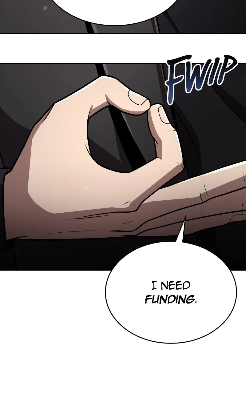 The Dungeon Cleaning Life of a Once Genius Hunter Chapter 86 page 97 - 