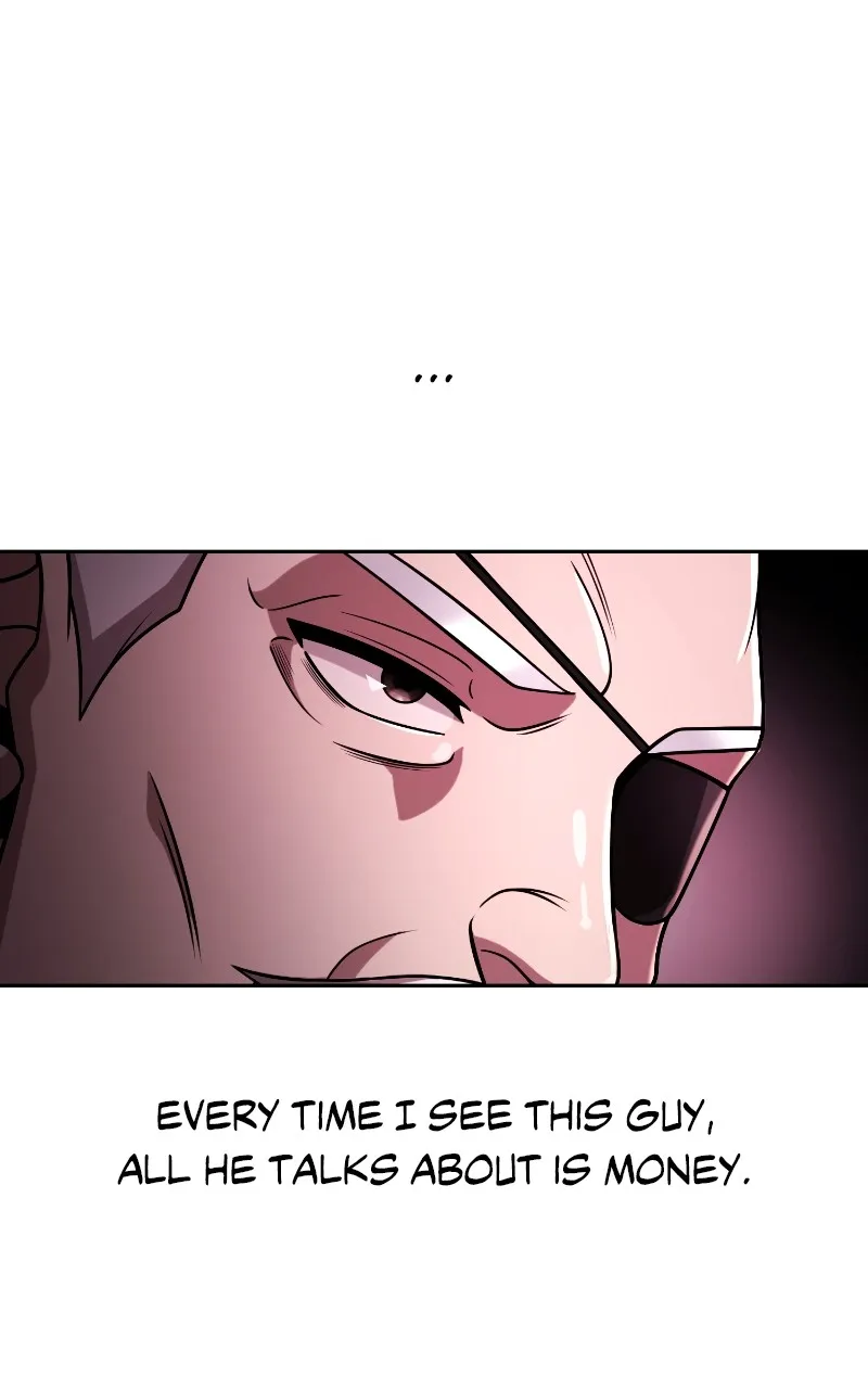 The Dungeon Cleaning Life of a Once Genius Hunter Chapter 86 page 98 - 