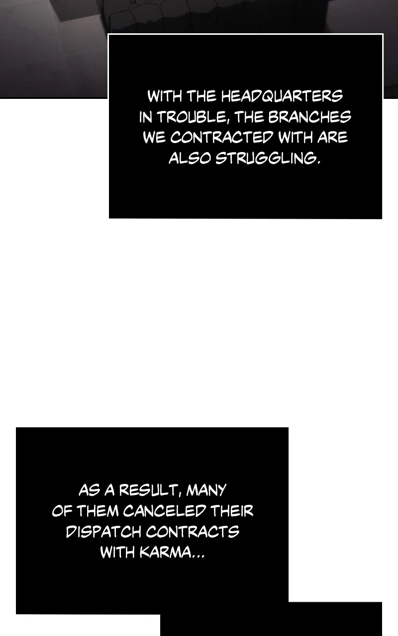 The Dungeon Cleaning Life of a Once Genius Hunter Chapter 86 page 100 - 