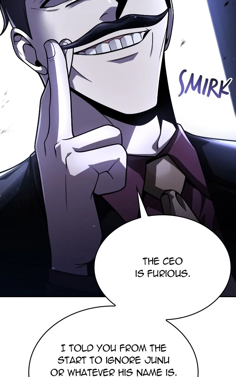 The Dungeon Cleaning Life of a Once Genius Hunter Chapter 87 page 11 - 