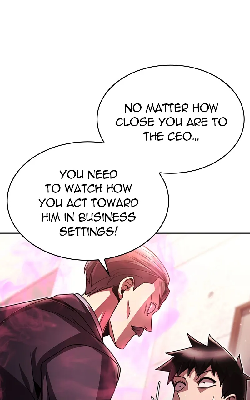 The Dungeon Cleaning Life of a Once Genius Hunter Chapter 87 page 102 - 
