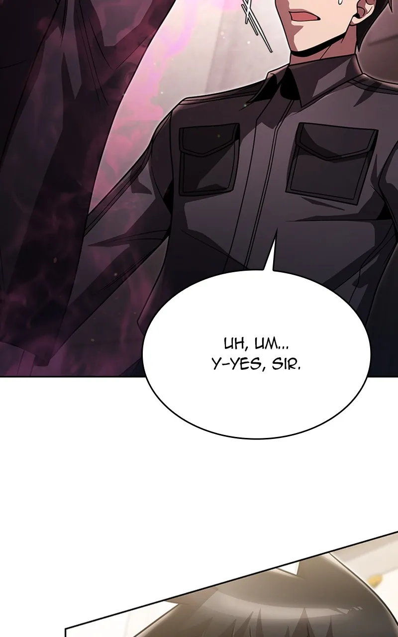 The Dungeon Cleaning Life of a Once Genius Hunter Chapter 87 page 103 - 