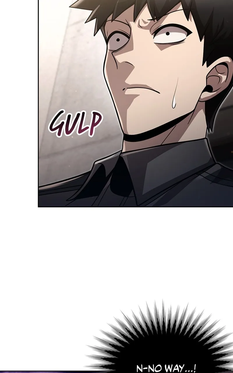 The Dungeon Cleaning Life of a Once Genius Hunter Chapter 87 page 104 - 