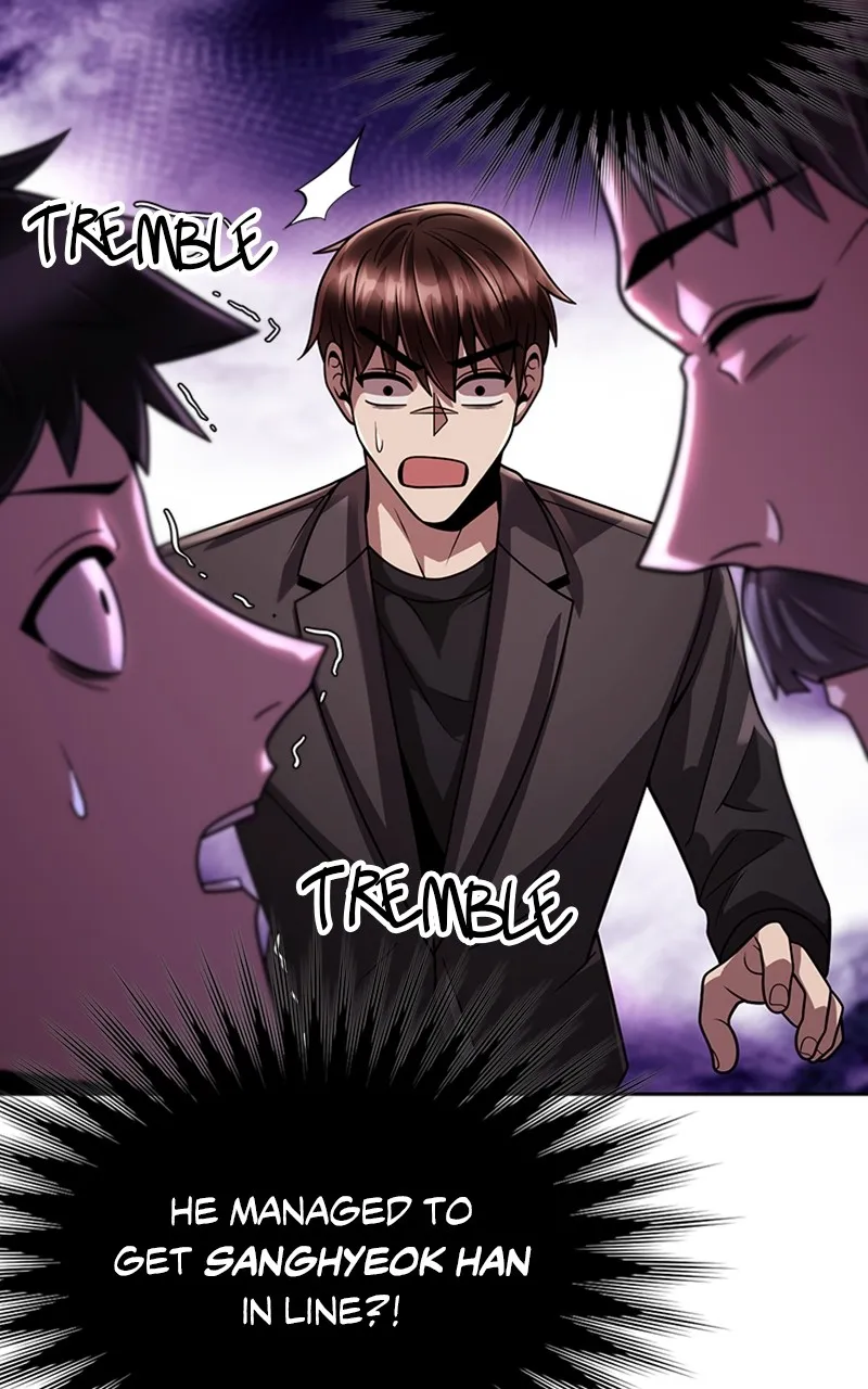 The Dungeon Cleaning Life of a Once Genius Hunter Chapter 87 page 105 - 