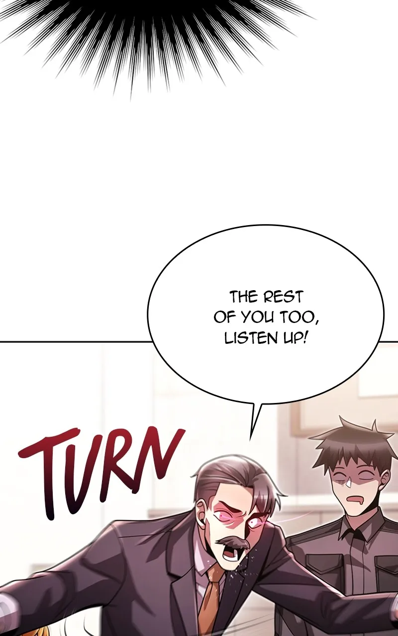 The Dungeon Cleaning Life of a Once Genius Hunter Chapter 87 page 106 - 