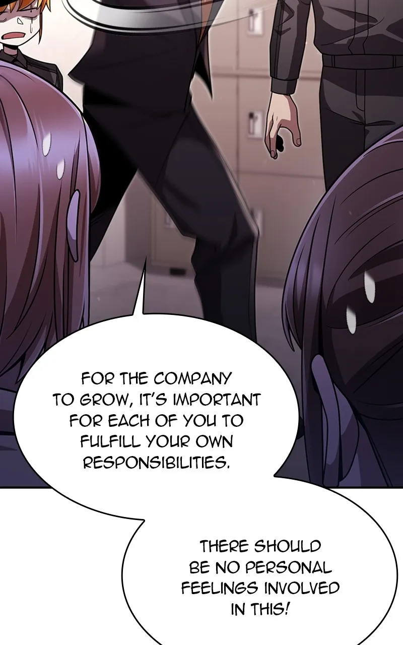 The Dungeon Cleaning Life of a Once Genius Hunter Chapter 87 page 107 - 