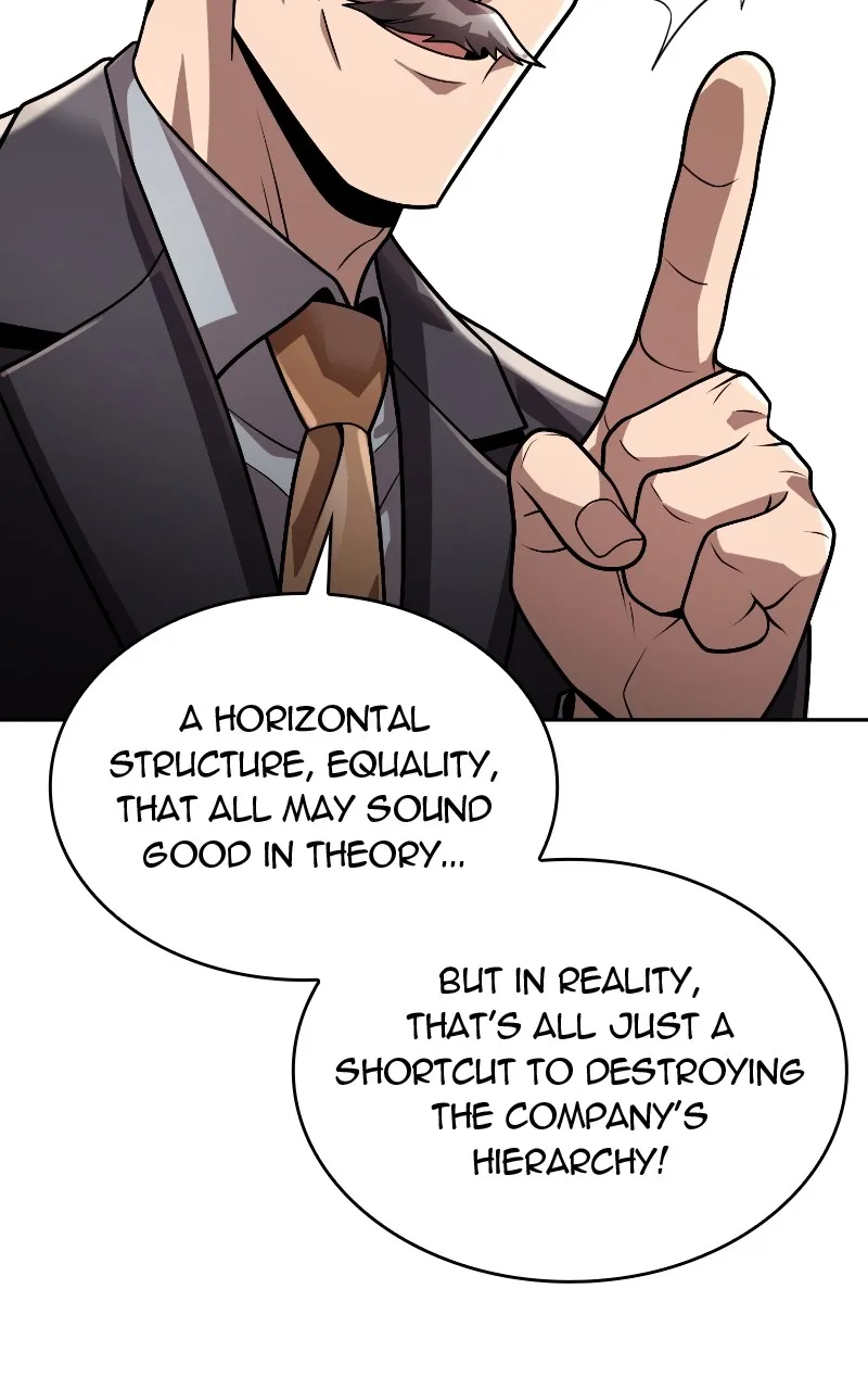 The Dungeon Cleaning Life of a Once Genius Hunter Chapter 87 page 109 - 