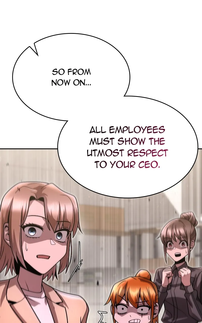 The Dungeon Cleaning Life of a Once Genius Hunter Chapter 87 page 110 - 
