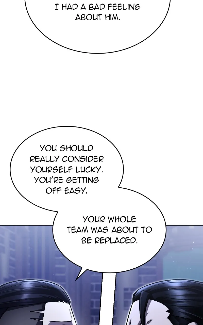 The Dungeon Cleaning Life of a Once Genius Hunter Chapter 87 page 12 - 