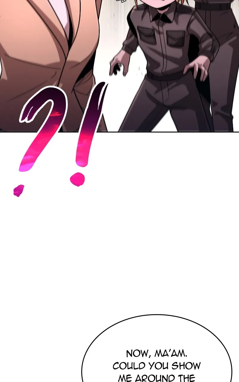The Dungeon Cleaning Life of a Once Genius Hunter Chapter 87 page 111 - 