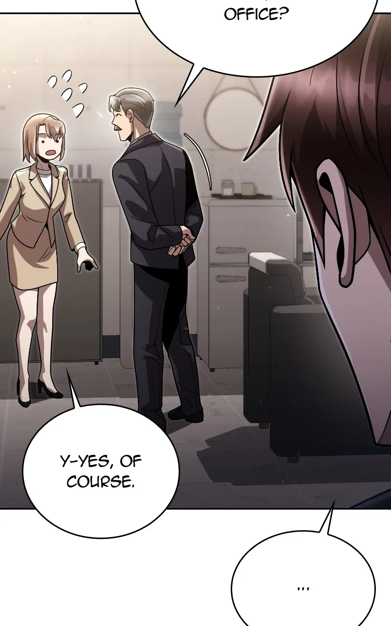 The Dungeon Cleaning Life of a Once Genius Hunter Chapter 87 page 112 - 