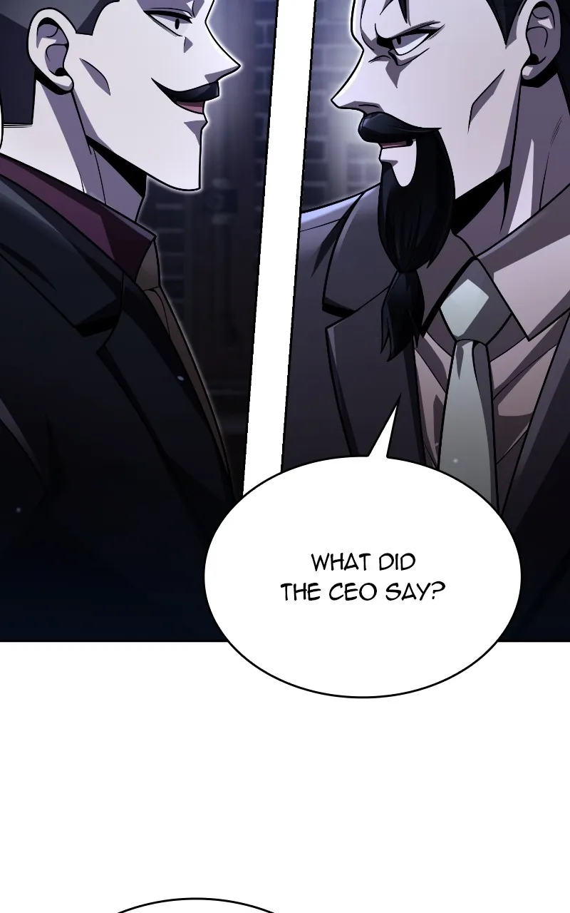 The Dungeon Cleaning Life of a Once Genius Hunter Chapter 87 page 13 - 