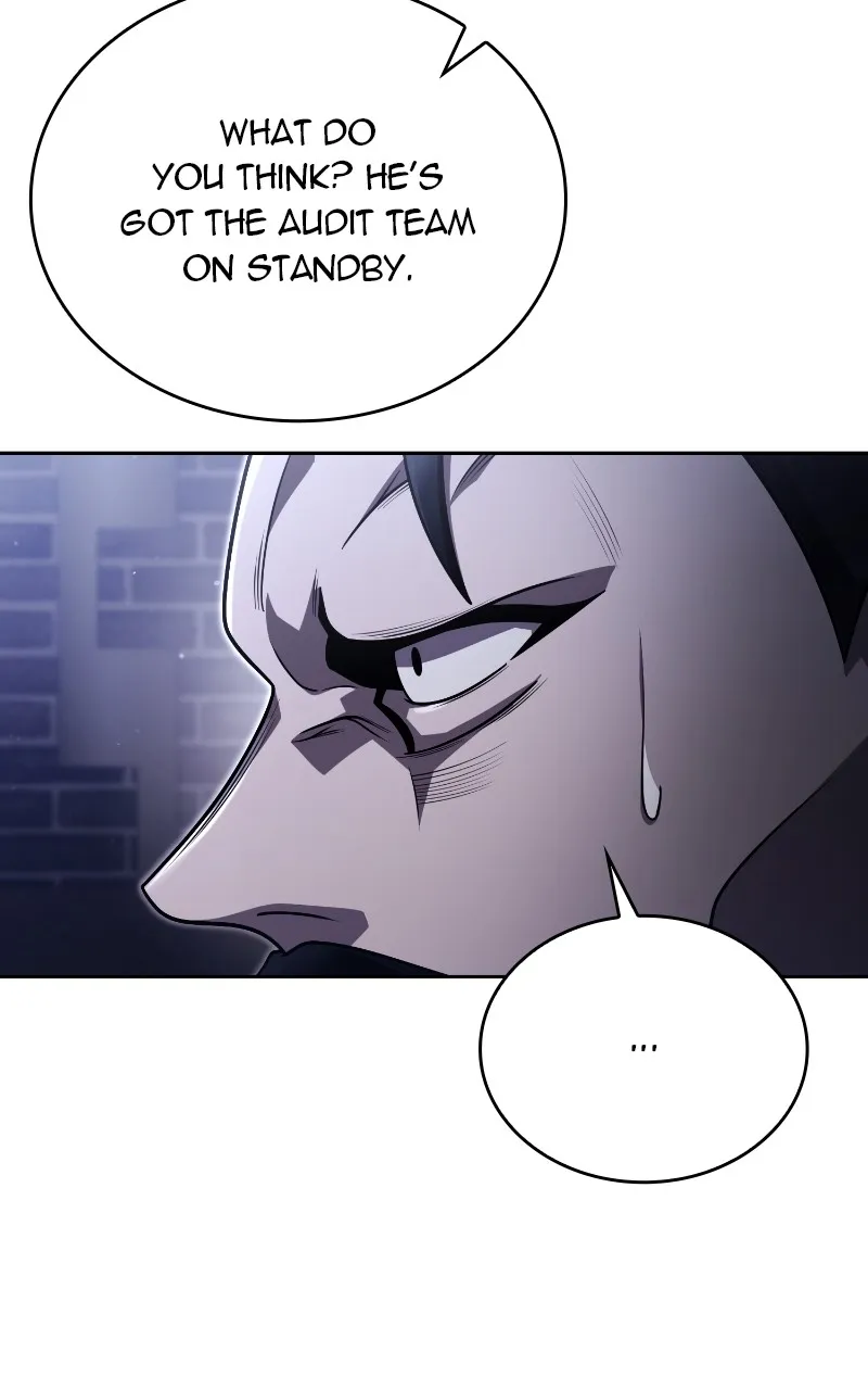 The Dungeon Cleaning Life of a Once Genius Hunter Chapter 87 page 14 - 