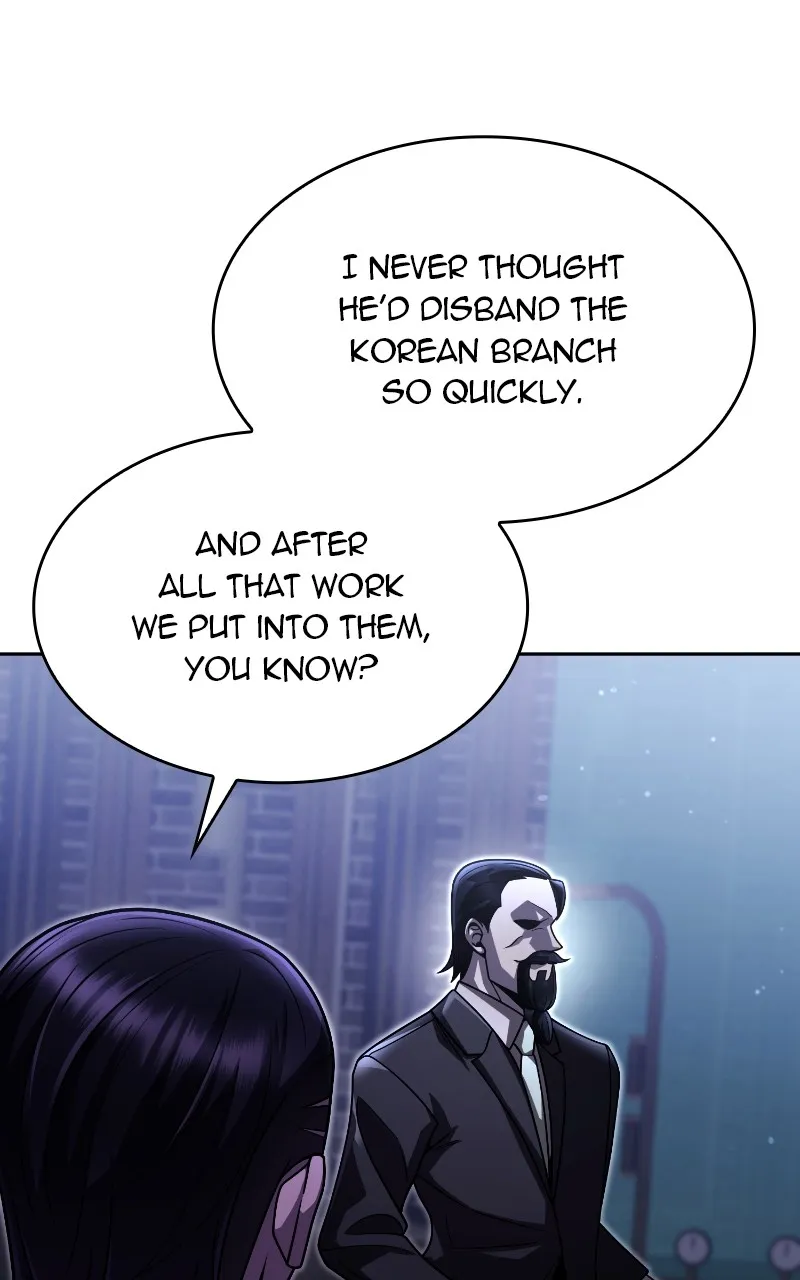 The Dungeon Cleaning Life of a Once Genius Hunter Chapter 87 page 15 - 