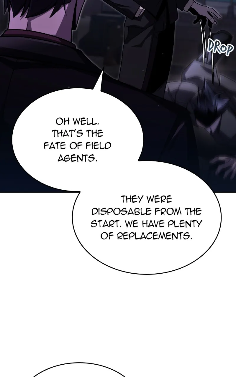 The Dungeon Cleaning Life of a Once Genius Hunter Chapter 87 page 16 - 