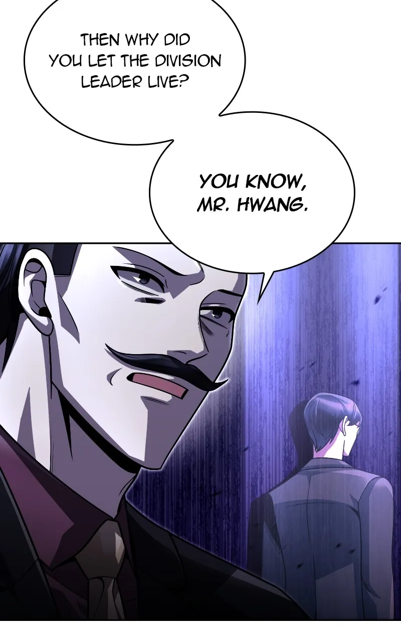 The Dungeon Cleaning Life of a Once Genius Hunter Chapter 87 page 17 - 