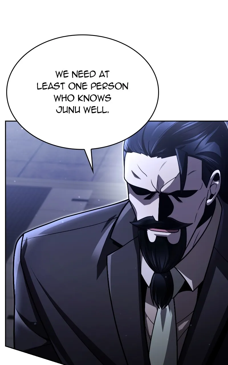 The Dungeon Cleaning Life of a Once Genius Hunter Chapter 87 page 18 - 