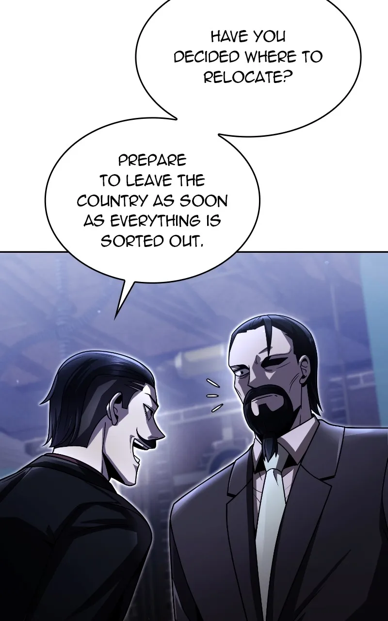 The Dungeon Cleaning Life of a Once Genius Hunter Chapter 87 page 20 - 