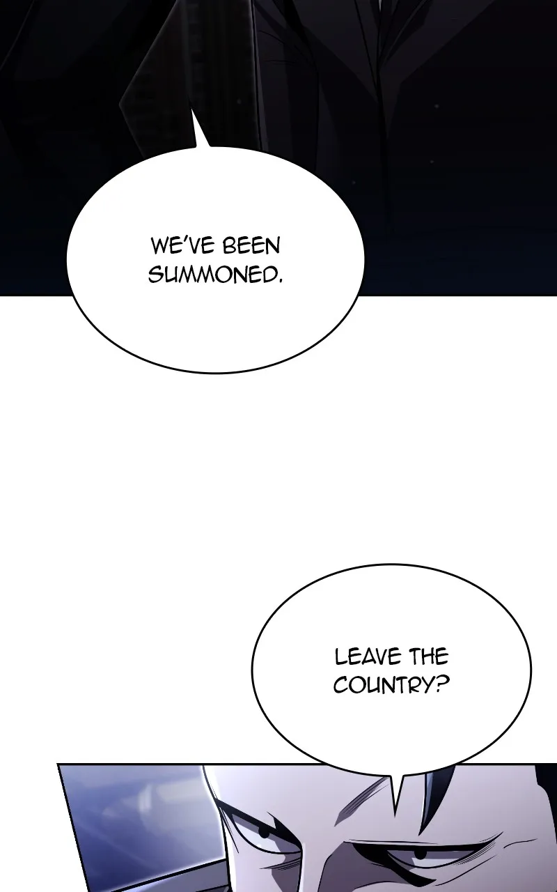 The Dungeon Cleaning Life of a Once Genius Hunter Chapter 87 page 21 - 