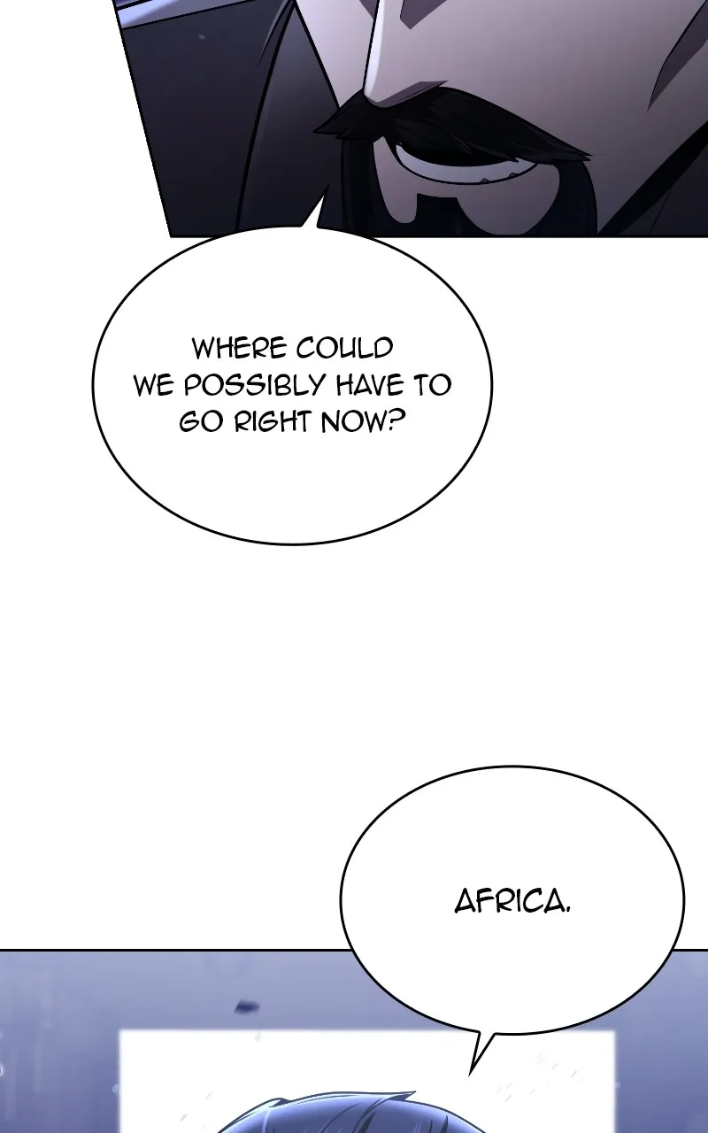 The Dungeon Cleaning Life of a Once Genius Hunter Chapter 87 page 22 - 