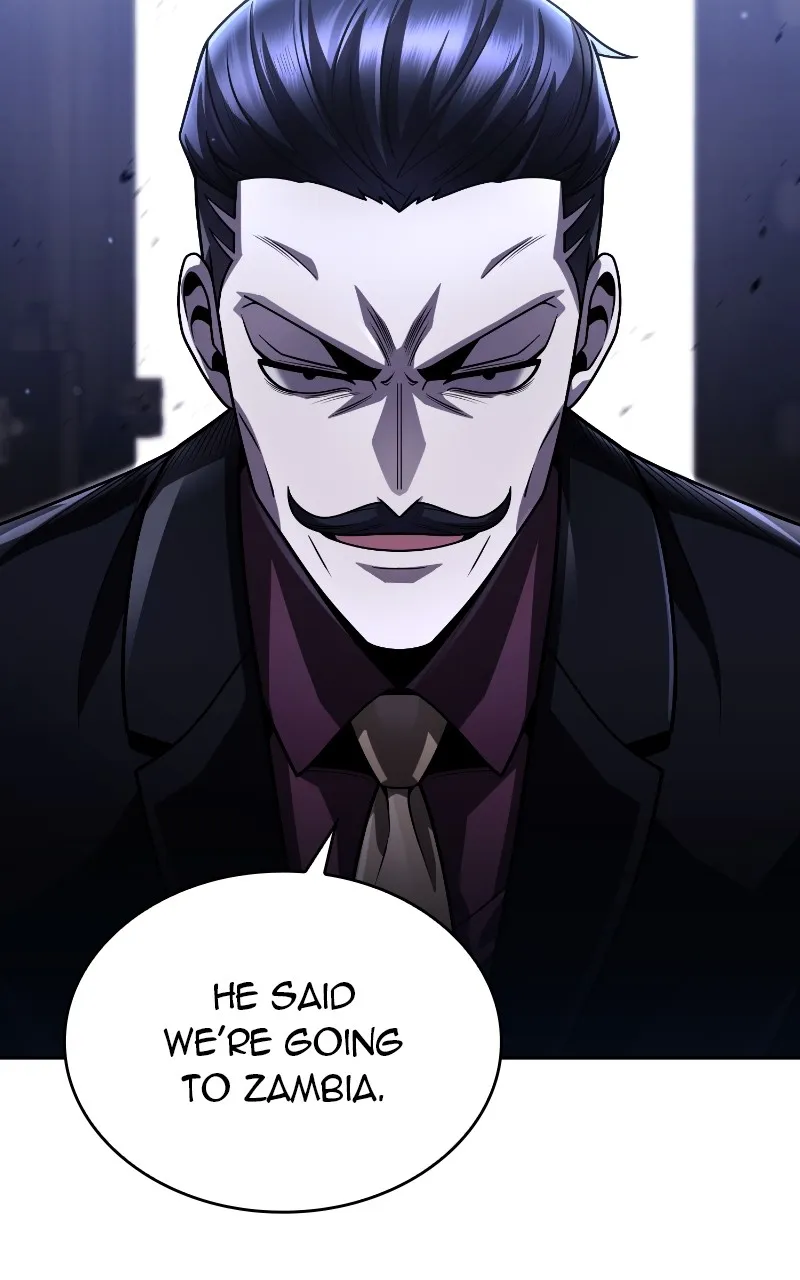 The Dungeon Cleaning Life of a Once Genius Hunter Chapter 87 page 23 - 