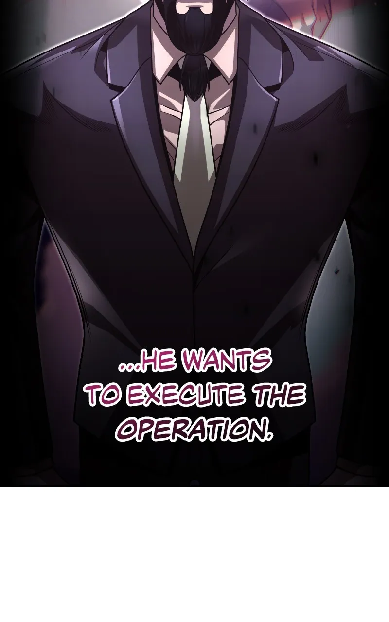 The Dungeon Cleaning Life of a Once Genius Hunter Chapter 87 page 27 - 