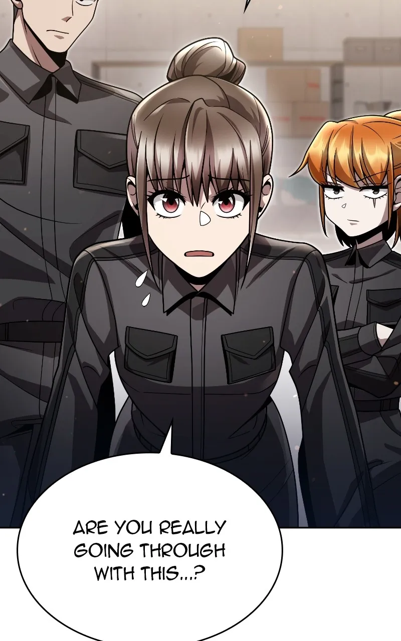The Dungeon Cleaning Life of a Once Genius Hunter Chapter 87 page 30 - 