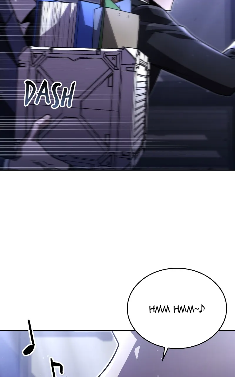 The Dungeon Cleaning Life of a Once Genius Hunter Chapter 87 page 4 - 