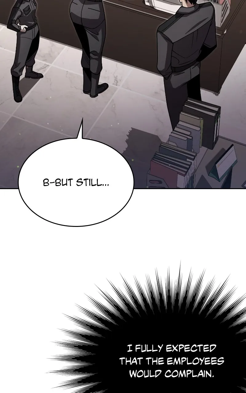 The Dungeon Cleaning Life of a Once Genius Hunter Chapter 87 page 32 - 