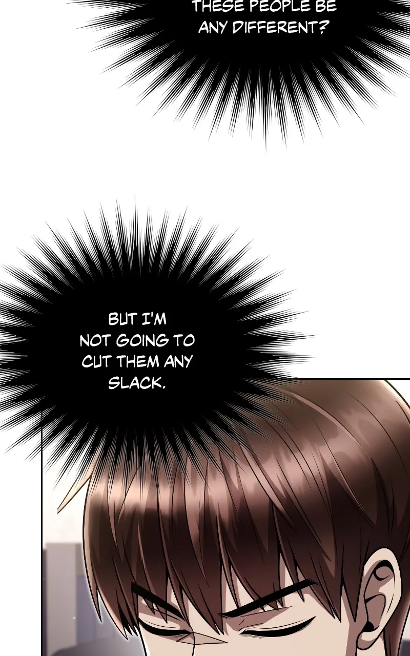The Dungeon Cleaning Life of a Once Genius Hunter Chapter 87 page 34 - 