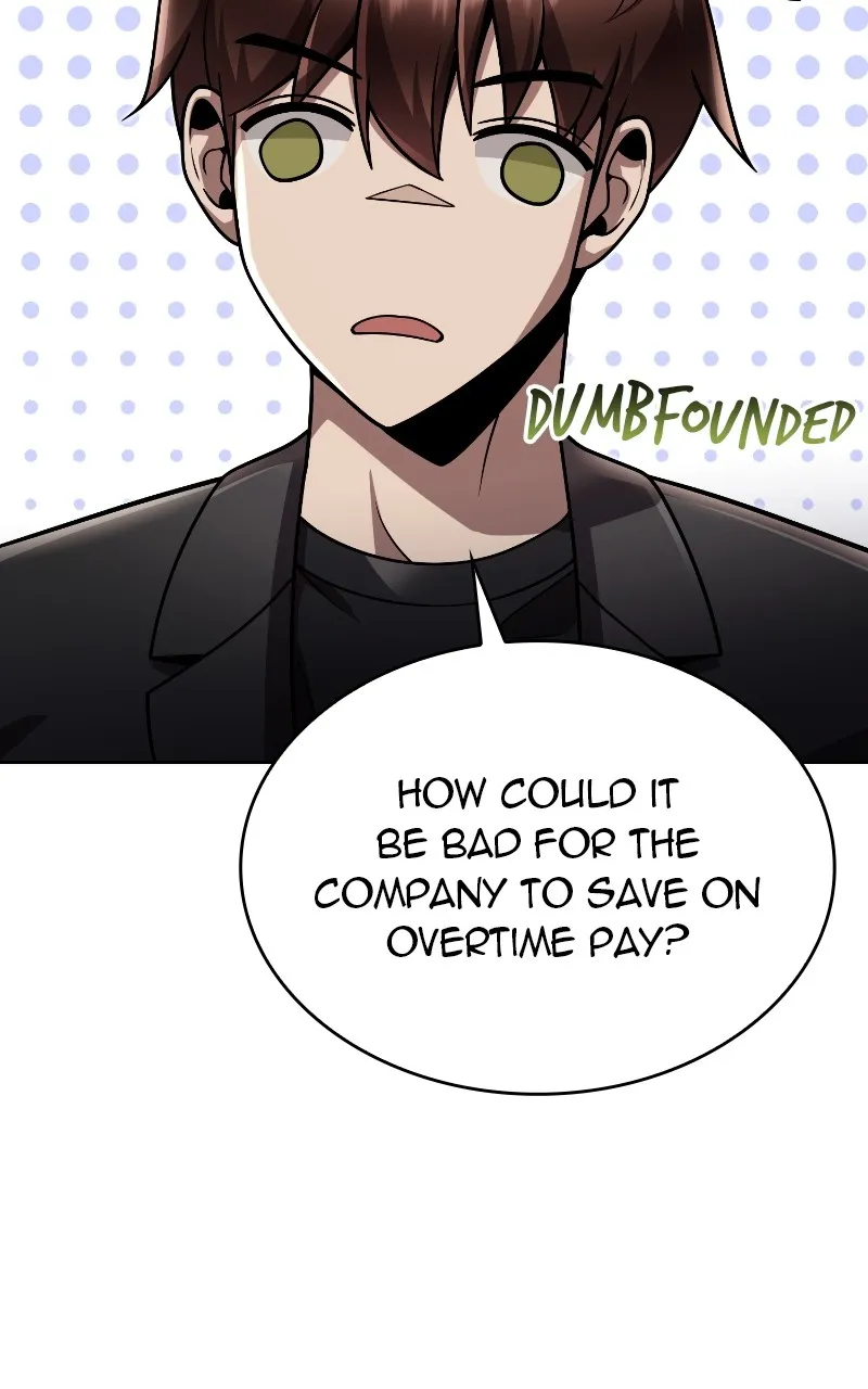 The Dungeon Cleaning Life of a Once Genius Hunter Chapter 87 page 38 - 