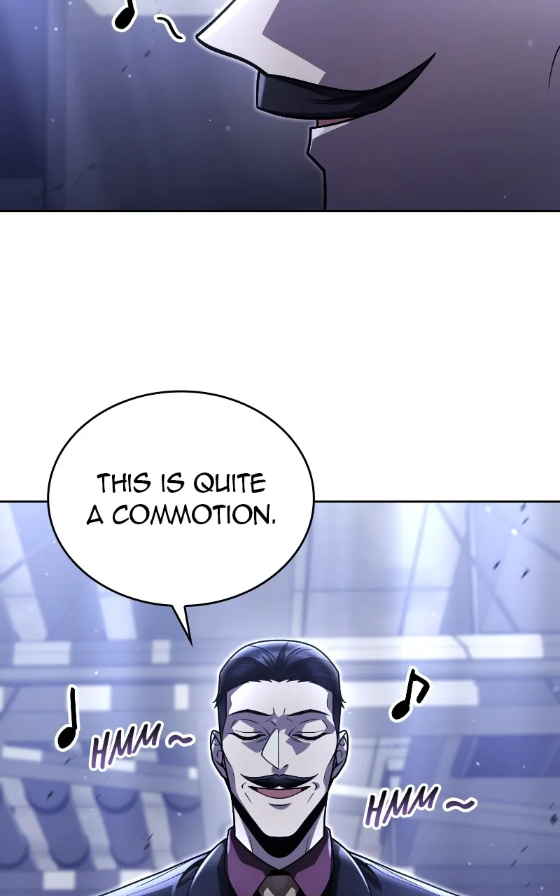 The Dungeon Cleaning Life of a Once Genius Hunter Chapter 87 page 5 - 