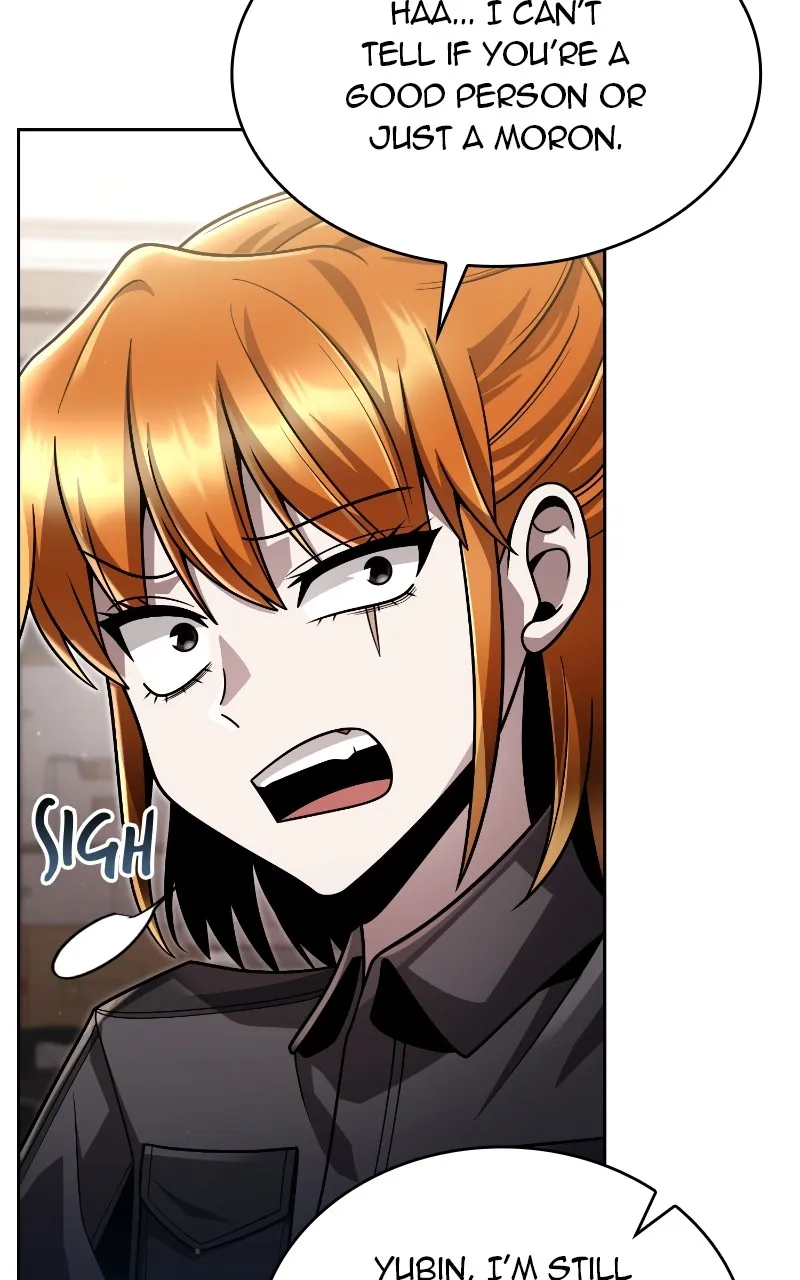 The Dungeon Cleaning Life of a Once Genius Hunter Chapter 87 page 41 - 